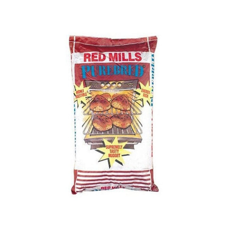 Red Mills Purebred 10% 15 kg