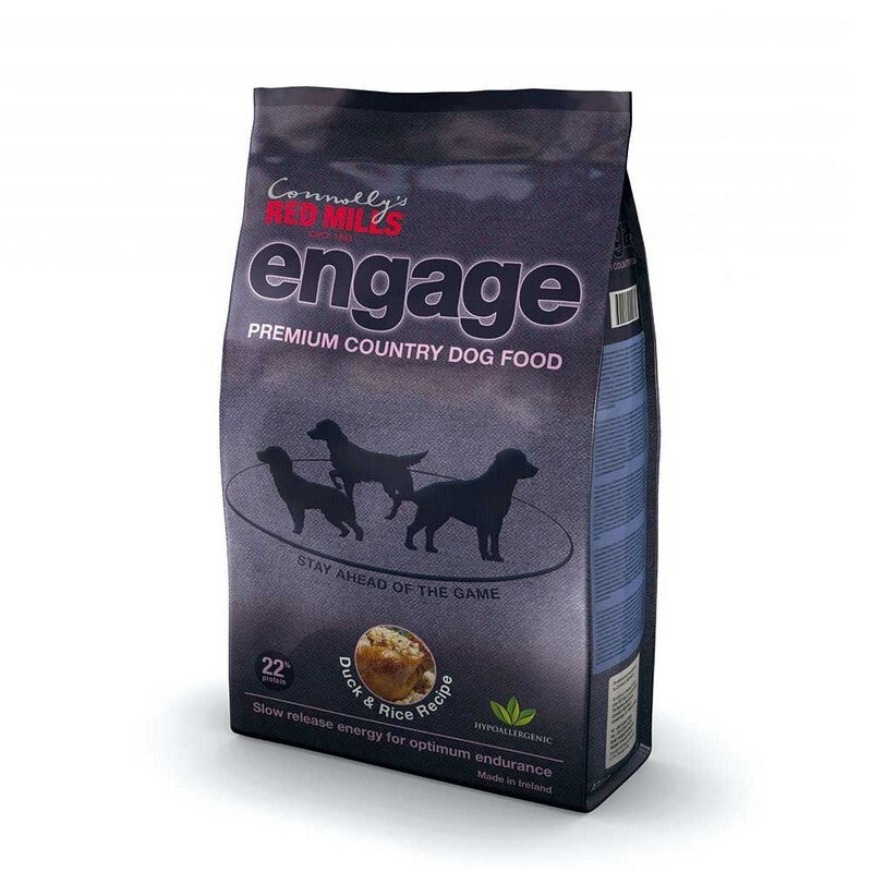 Red Mills Engage Duck & Rice 15 kg