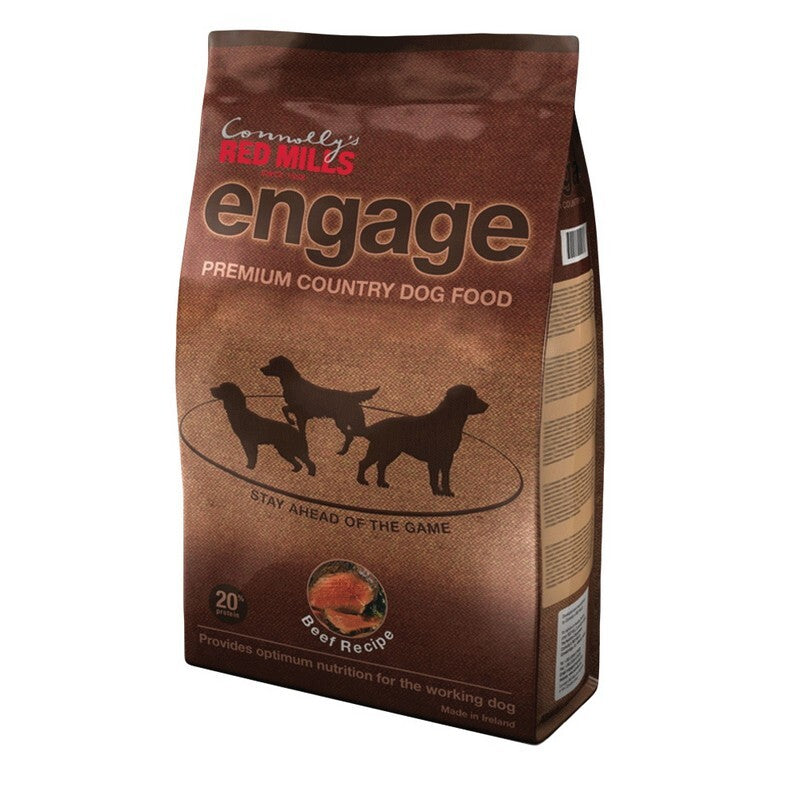 Red Mills Engage Beef 3 kg