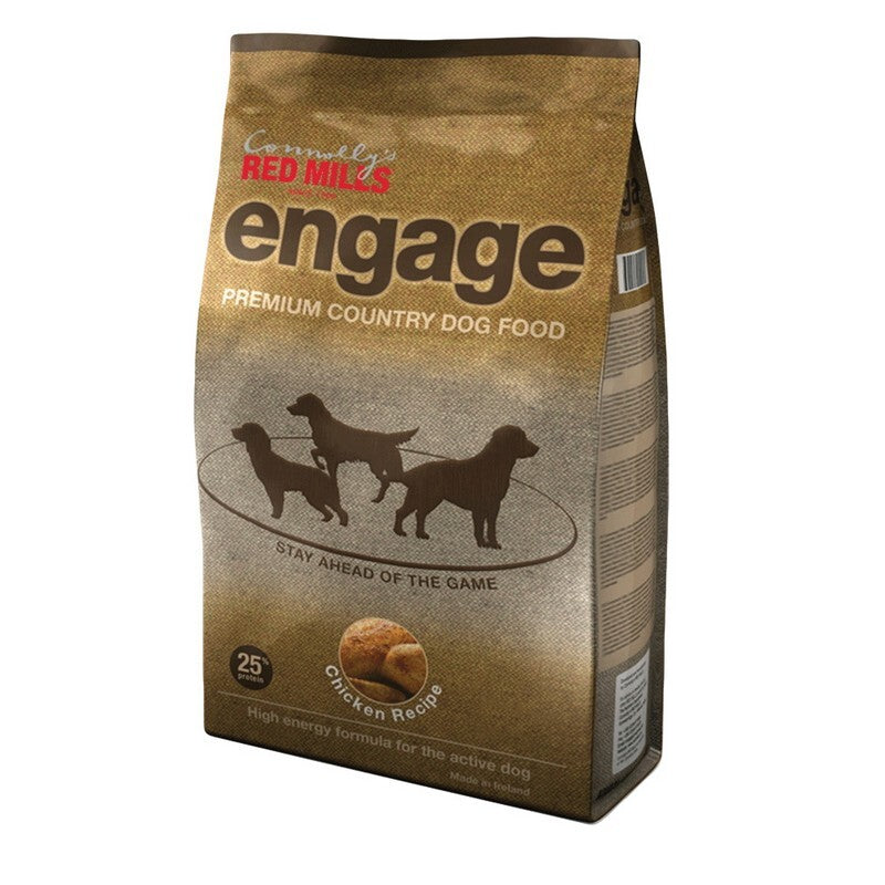 Red Mills Engage Chicken 3 kg