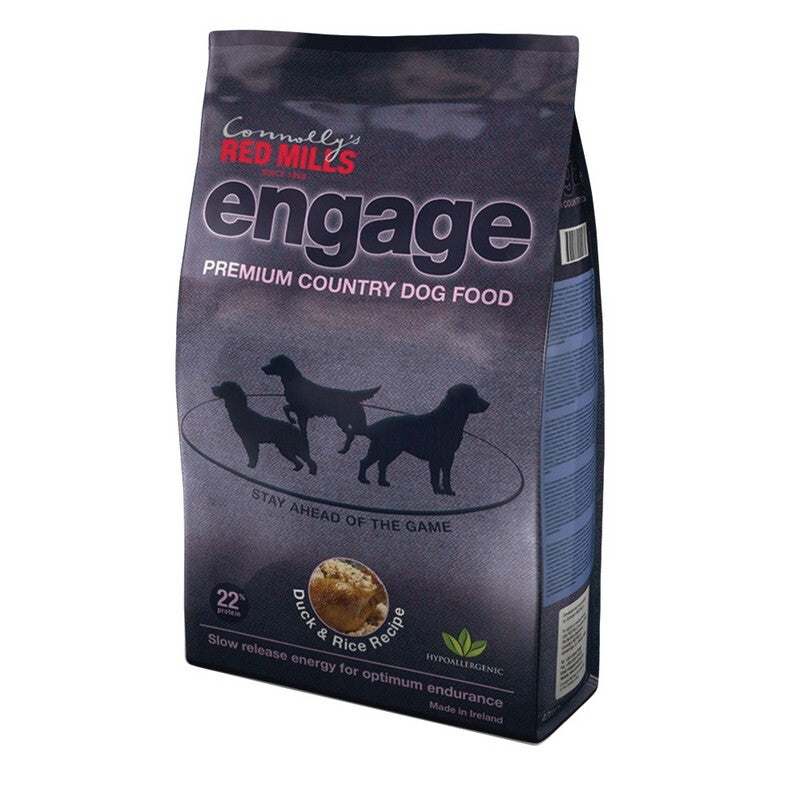 Red Mills Engage Duck & Rice 3 kg