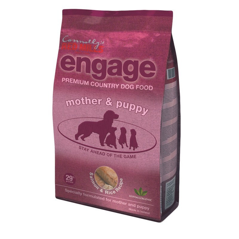 Red Mills Engage Mother & Puppy 15 kg