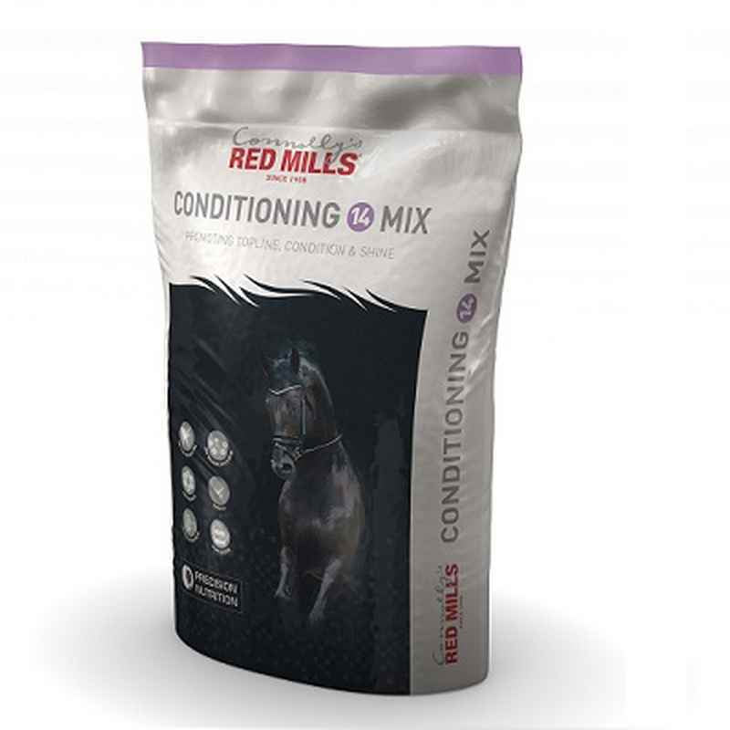 Red Mills Conditioning 14 Mix LLP 20 kg