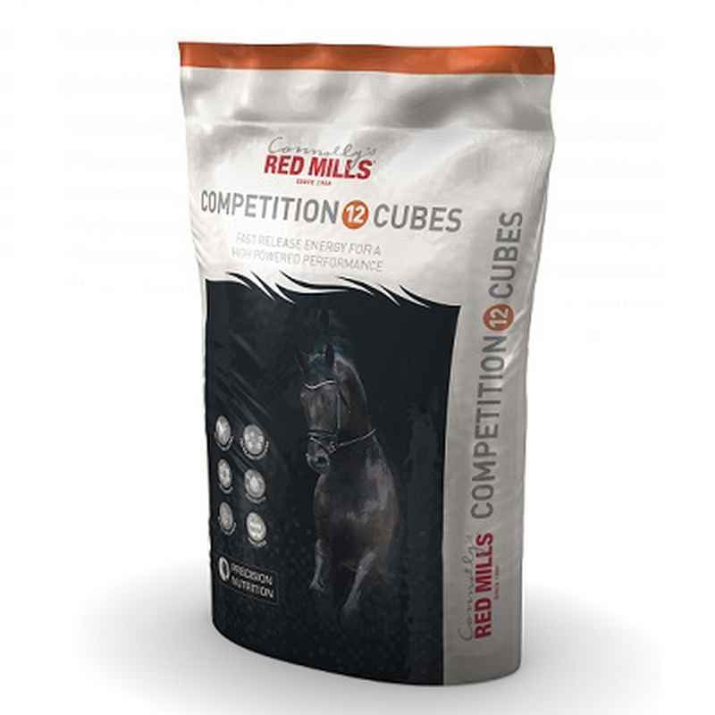 Red Mills Competition 12 Cubes LLP 20 kg