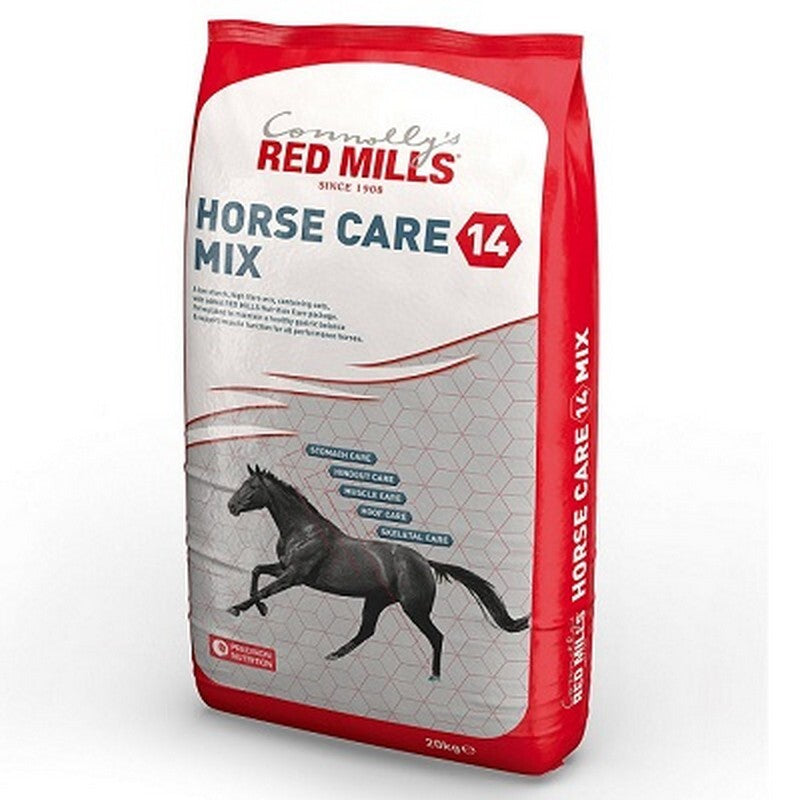 Red Mills Horse Care 14 Mix 20 kg
