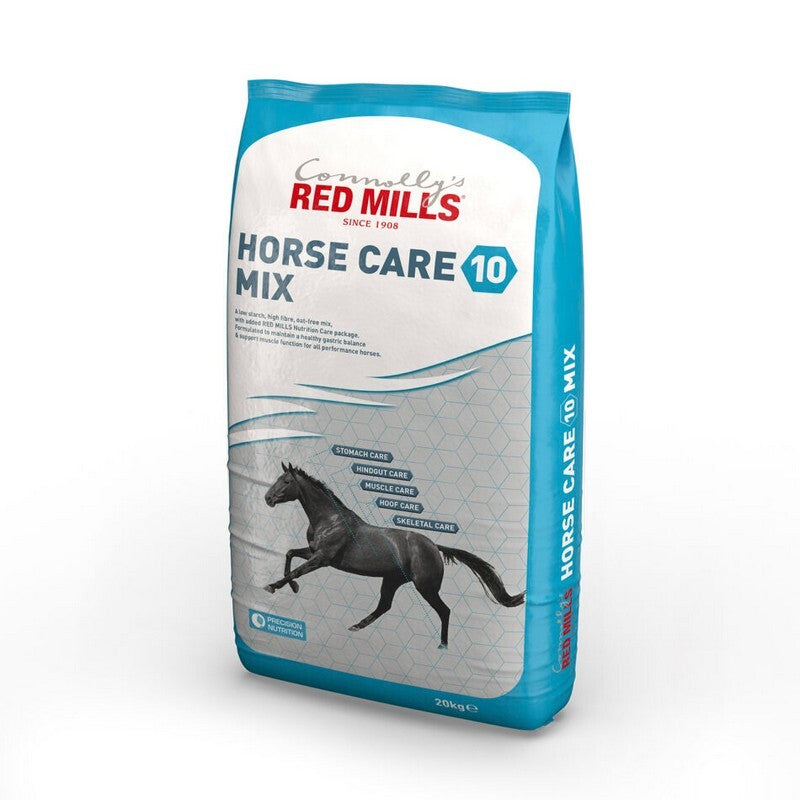 Red Mills Horse Care 10 Mix LLP 20 kg