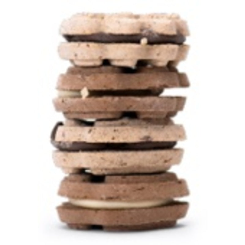 Ruffingtons Biscuit Paws 4pkx4