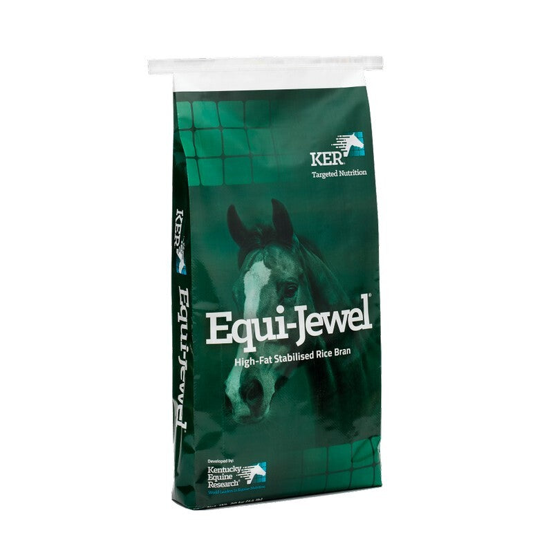 Saracen KERx Equi-Jewel Pellets 20 kg