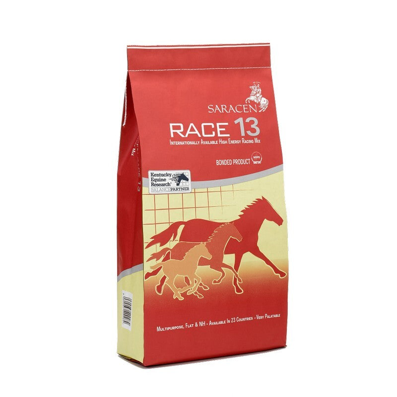 Saracen Race 13 20 kg