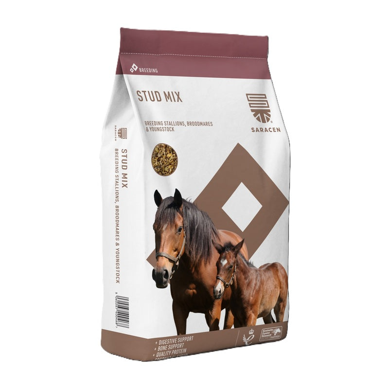 Saracen Stud Mix 20 kg