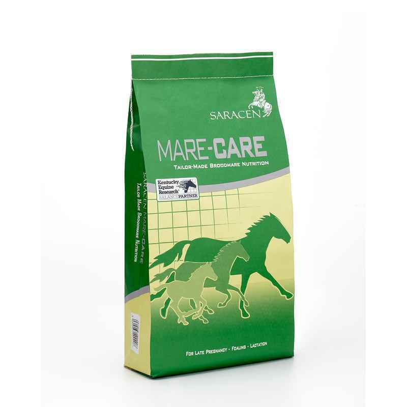 Saracen Mare-Care 20 kg