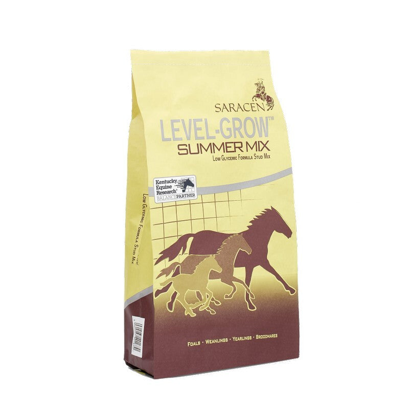 Saracen Level-Grow Mix Summer 20 kg