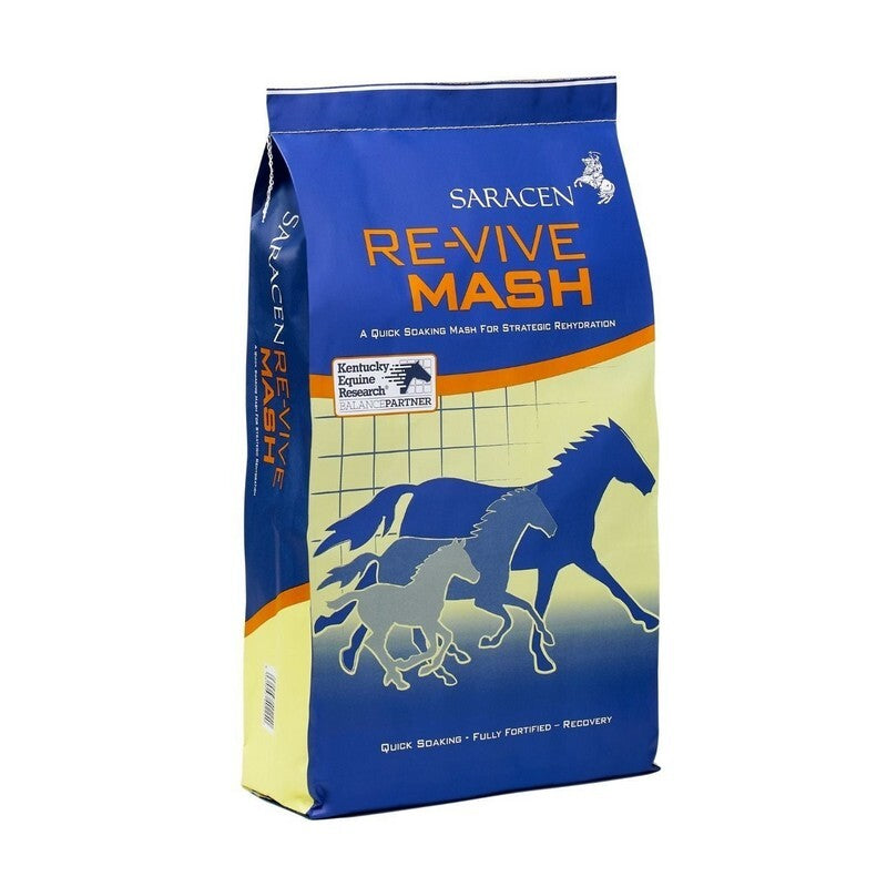 Saracen Re-Vive Mash 20 kg