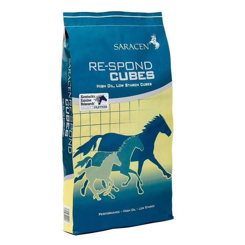 Saracen Re-Spond Cubes 20 kg