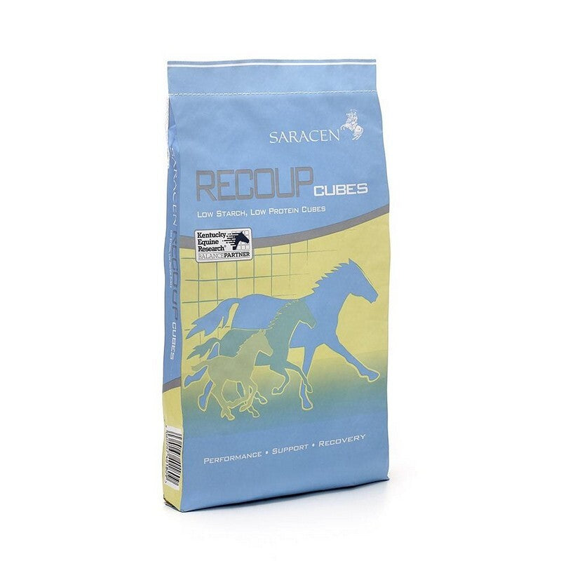 Saracen Re-Coup Cubes 20 kg
