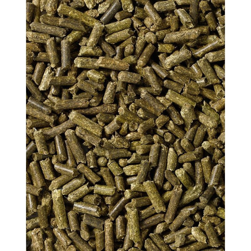 Saracen Alfalfa Pellets 20 kg