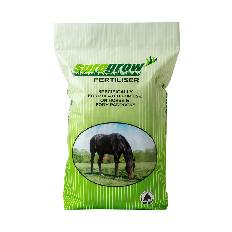 Suregrow Fertiliser 20 kg
