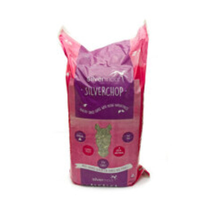 Silverchop Alfalfa 12.5kg
