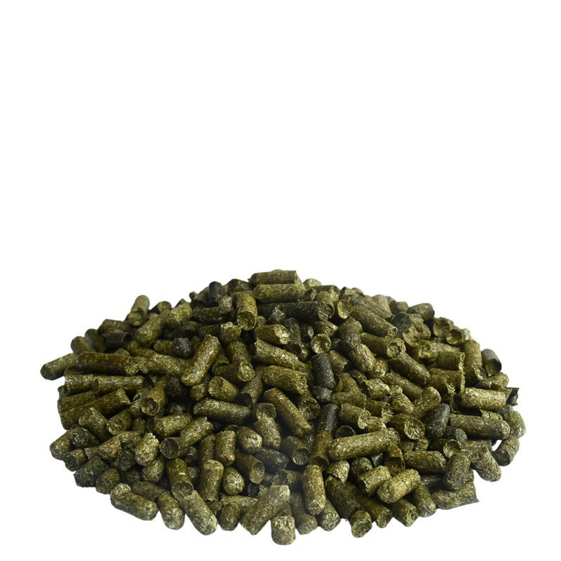 Simple System Meadow Forage Pellets 20kg