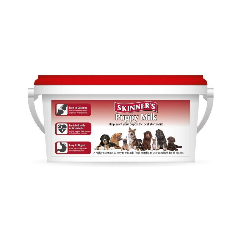 Skinners Puppy Milk 2 kg