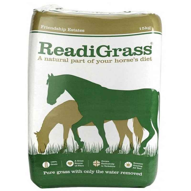 Readigrass 15% 15 kg