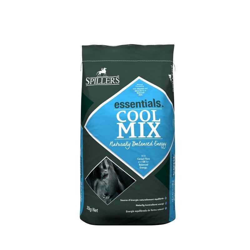 Spillers Cool Mix 20 kg
