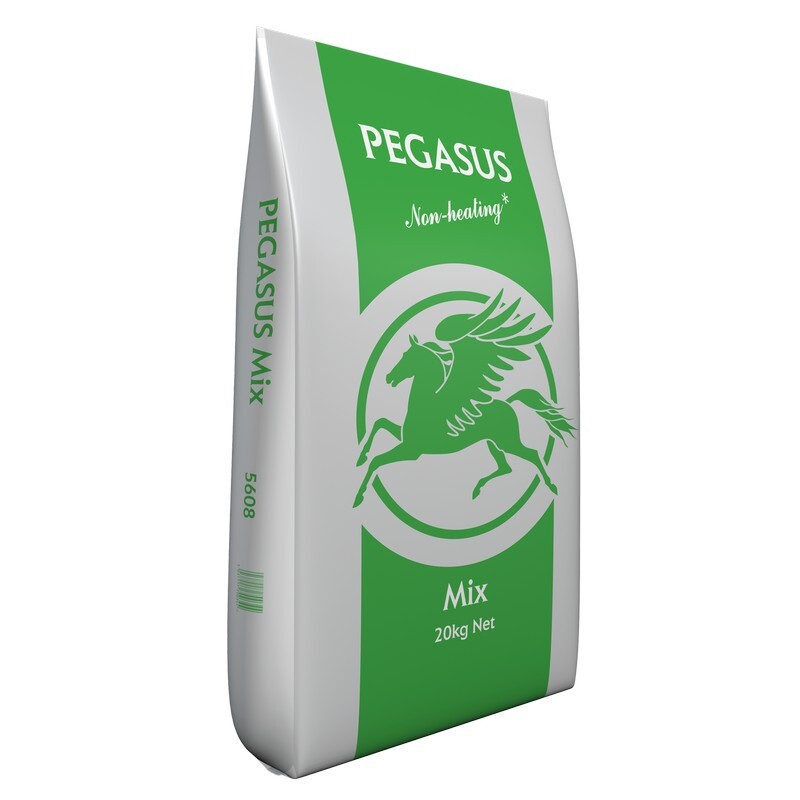Pegasus Value Mix 20 kg