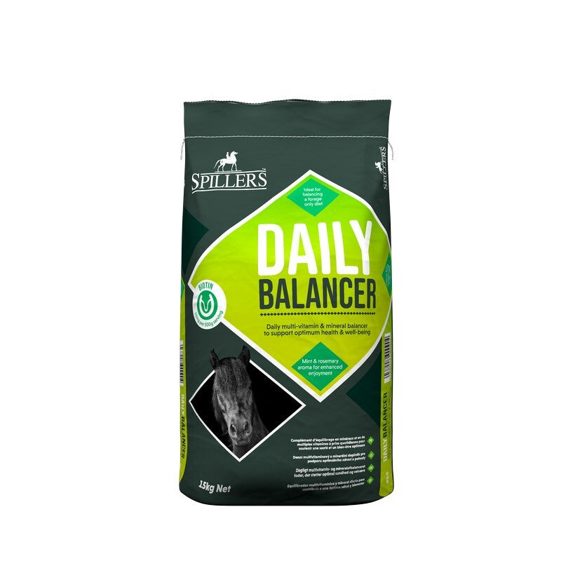 Spillers Daily Balancer 15 kg