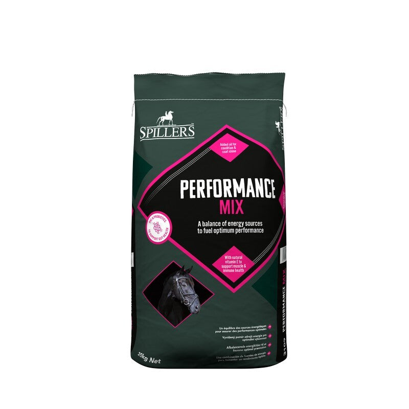 Spillers Performance Mix 20 kg