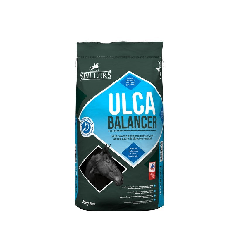 Spillers Ulca Balancer 15 kg