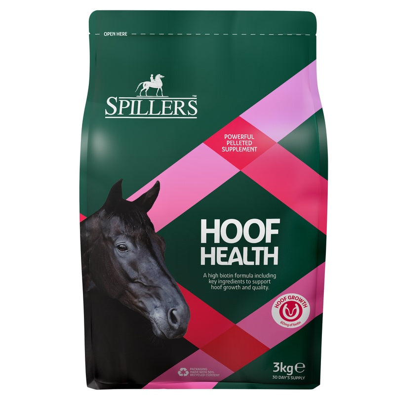 Spillers Hoof Health 3 kg