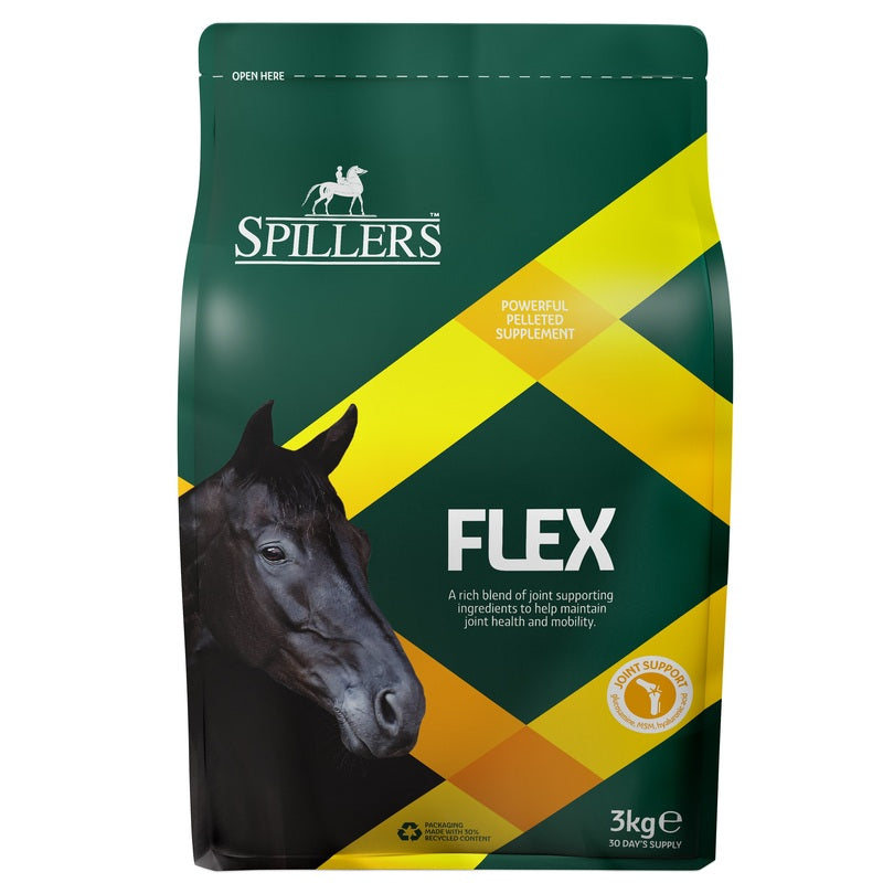 Spillers Flex 3 kg