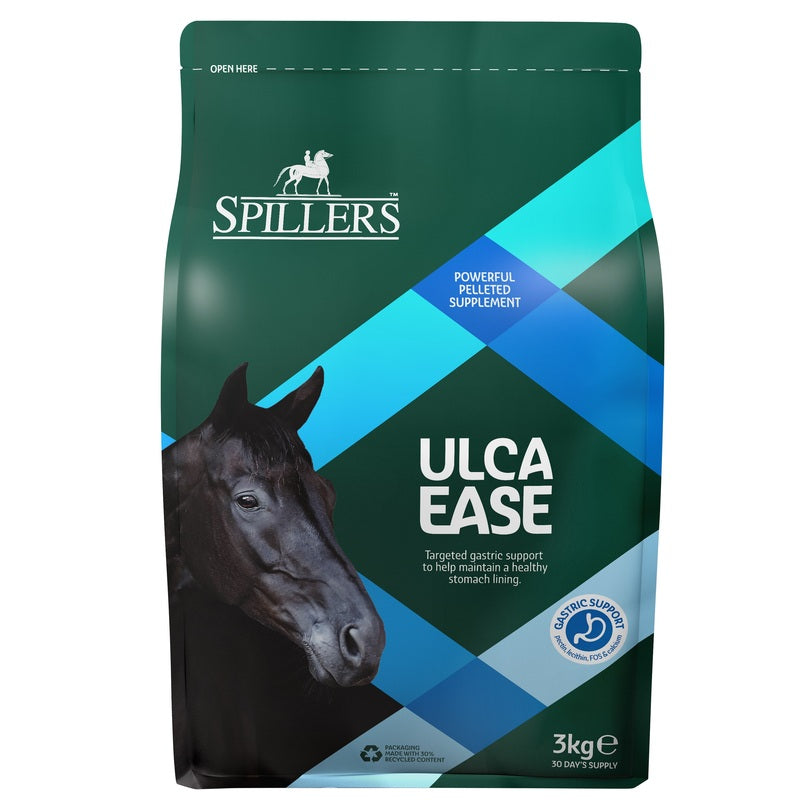 Spillers Ulca Ease 3 kg