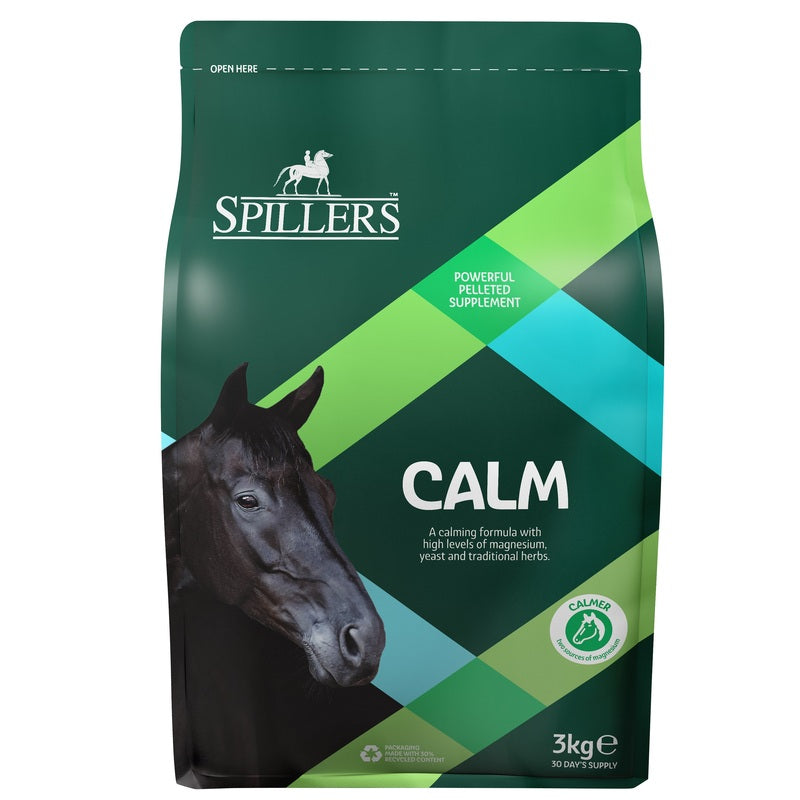 Spillers Calm 3 kg