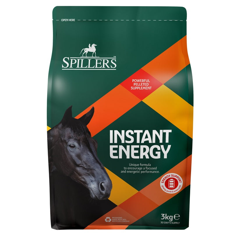 Spillers Instant Energy 3 kg