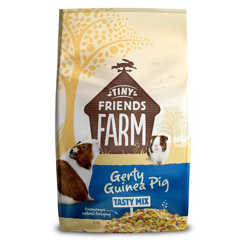 Tiny Friends Farm Gerty Guinea 12.5kg