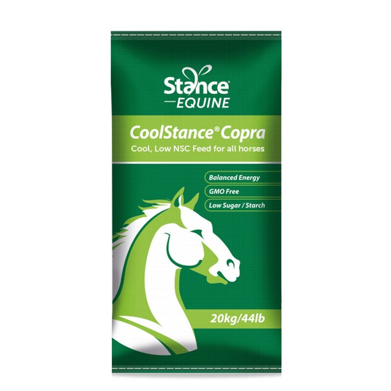 Coolstance Copra 20 kg