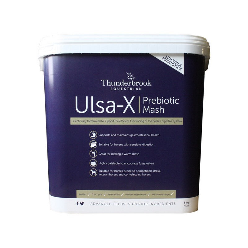 Thunderbrook UlsaX Prebiotic Mash 5 kg