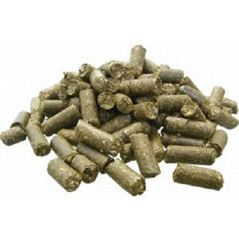 Thunderbrook Healthy Herbal Treats 4 kg