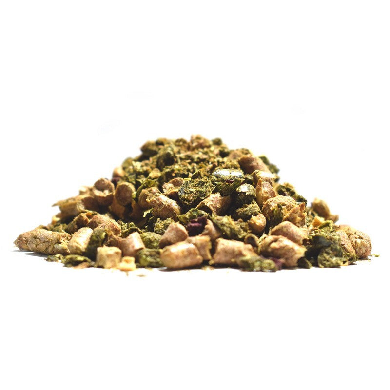 Thunderbrook Organic Fusion 15 kg