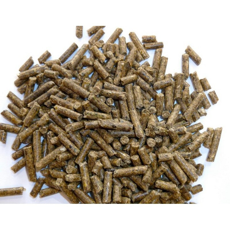 Thunderbrook Organic Meadow Nuts 20 kg