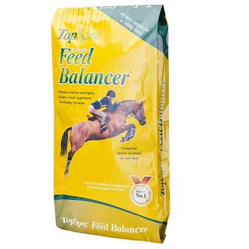 TopSpec Feed Balancer 20 kg