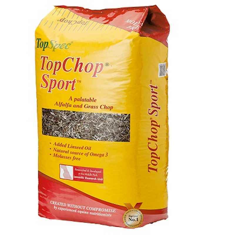 TopChop Sport 15 kg