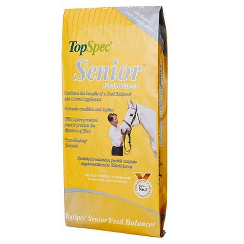 TopSpec Senior Balancer 15 kg
