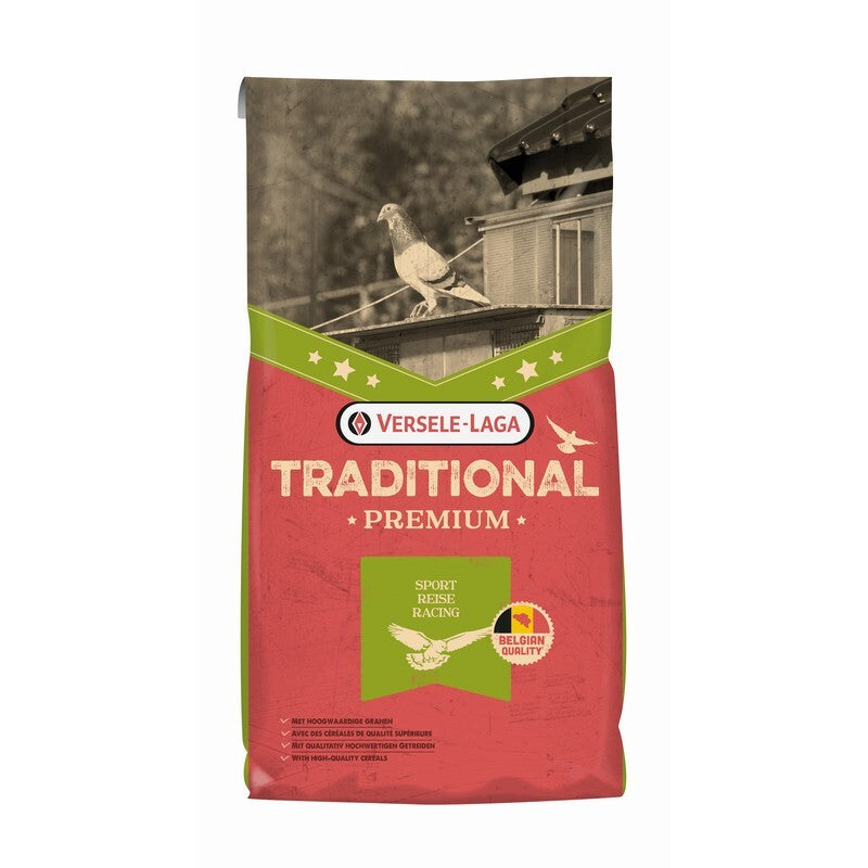 VL Super Widowhood 20 kg