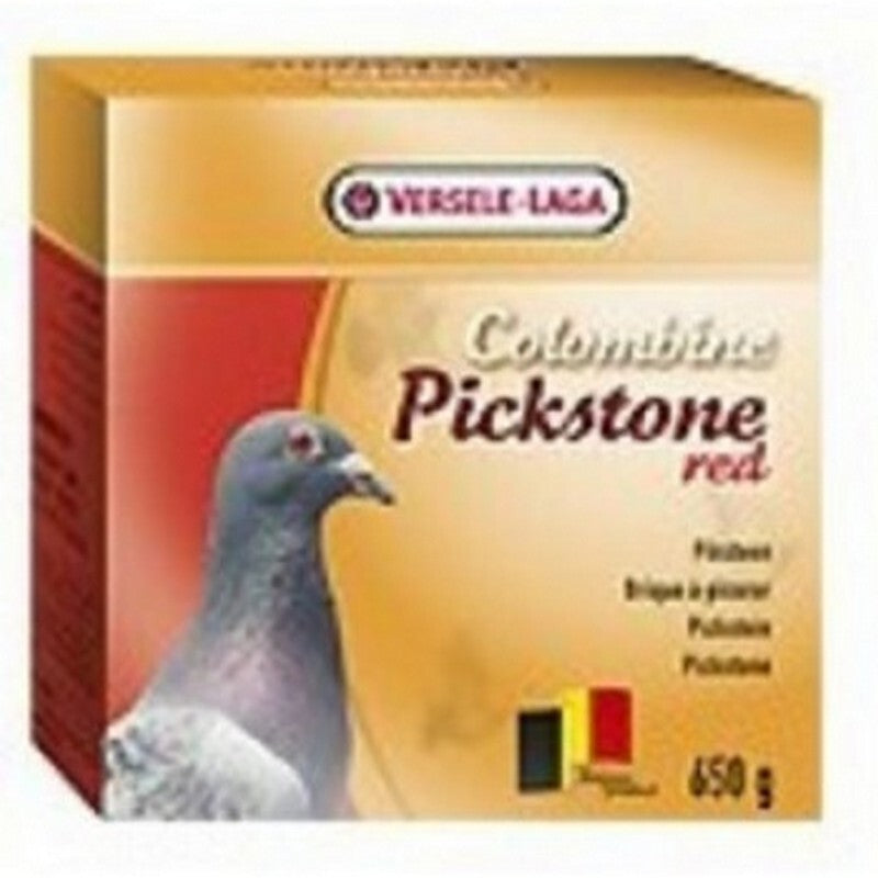 VL Pickstone Red 24x600g