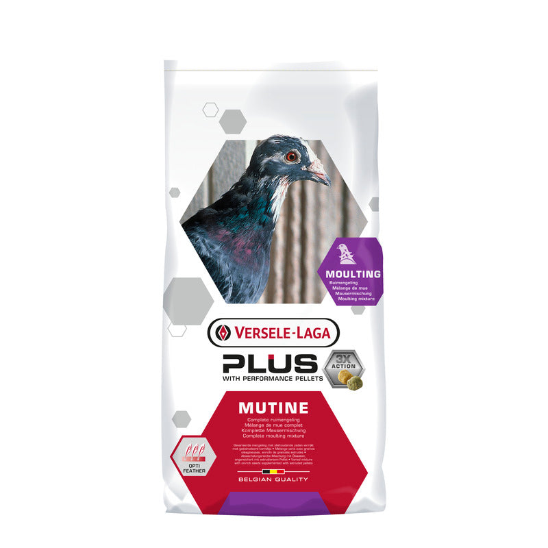 VL Plus Mutine 20 kg