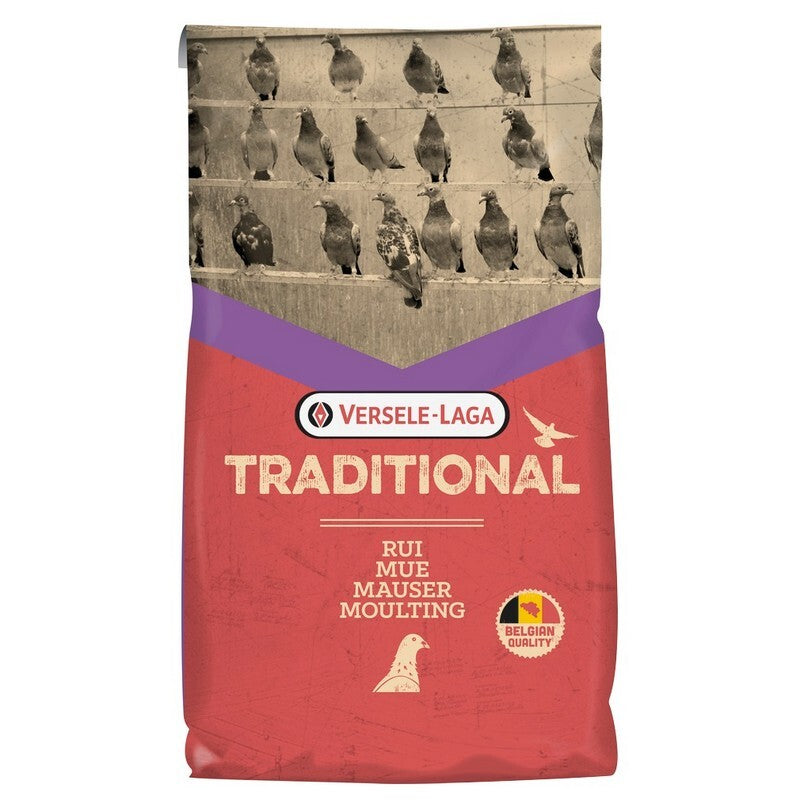 VL Moulting Extra Subliem 25 kg