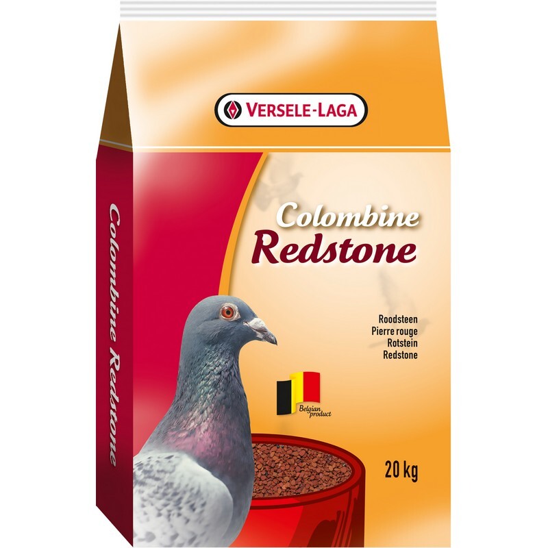 VL Redstone 20 kg