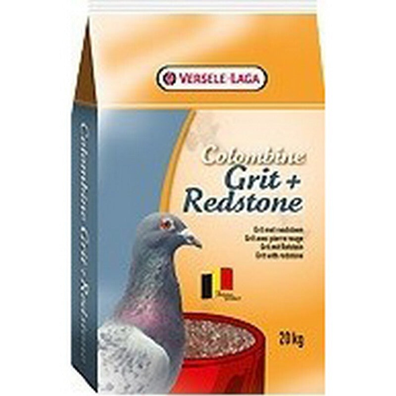 VL Grit & Redstone 20 kg
